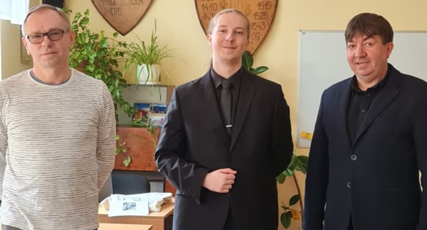 W województwie nie miał sobie równych. Rusza podbić kraj! 