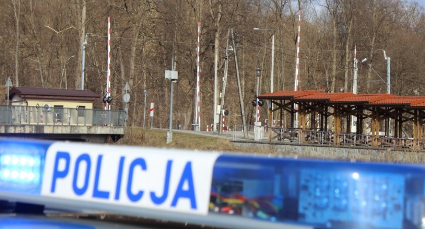 Połasili się na kable. Skutki mogły być opłakane 