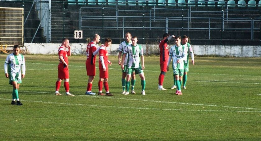 V-LIGA: Babia Góra znowu bez punktów, znowu bez gola
