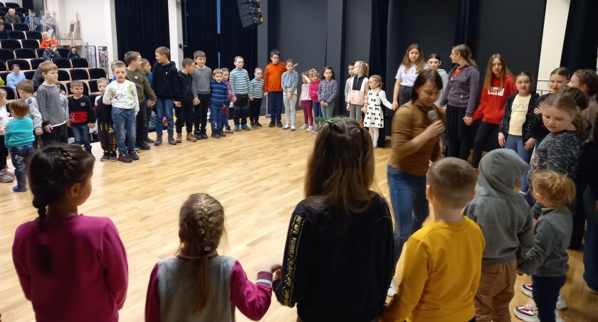 Dzień Polsko-Ukraiński pod Babią Górą 