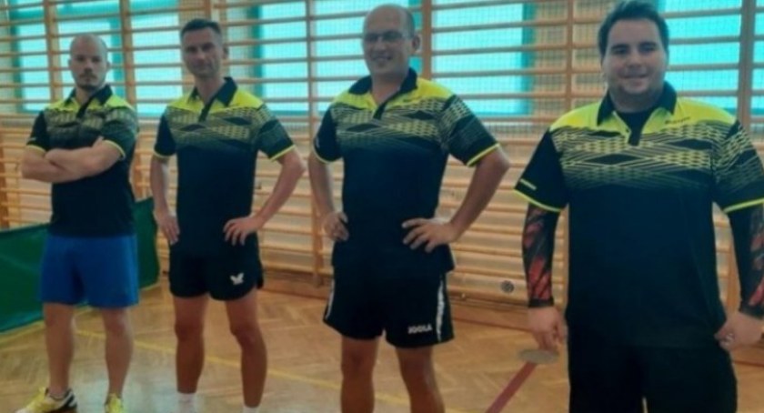 ULKS Lachowice postawił kropkę nad „i”