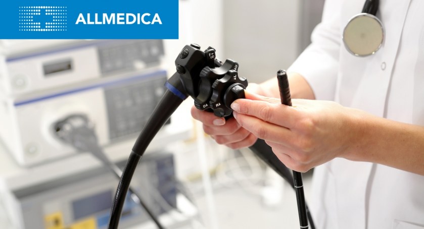 Allmedica zaprasza mieszkańców lub pracowników powiatu wadowickiego i suskiego na bezpłatne badania konoskopowe w pełnym znieczuleniu anestezjologicznym.