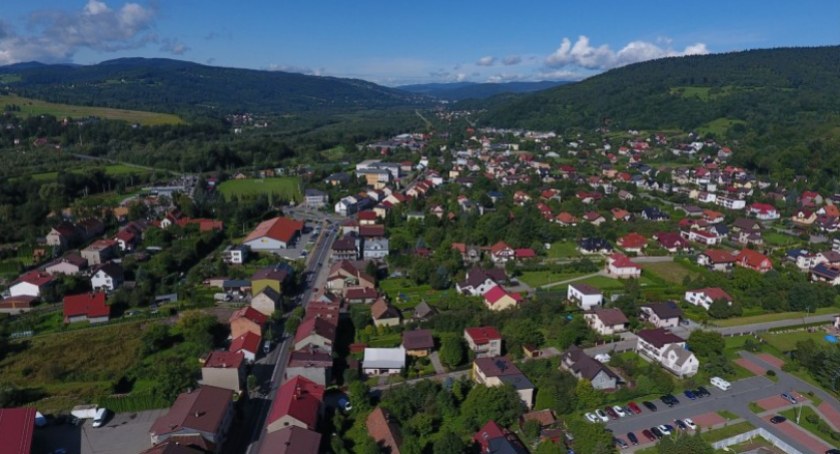 Obwodnica Makowa Podhalańskiego coraz bliżej