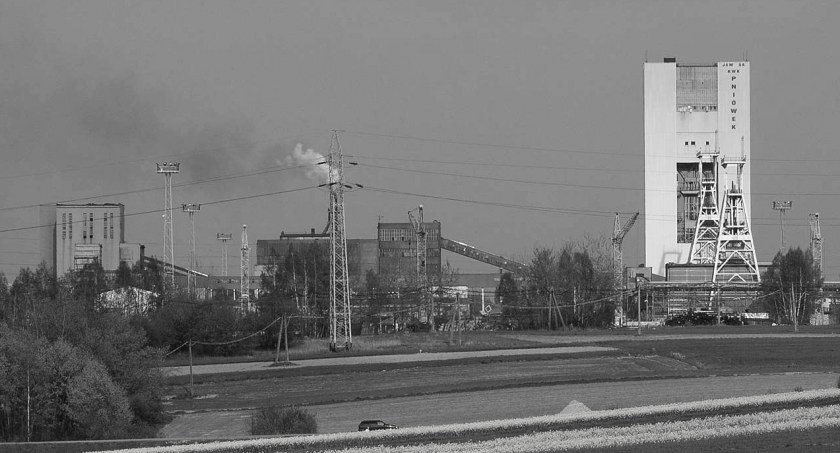 Wybuch metanu zabrał życie pięciu górników. Wśród nich jest mieszkaniec Stryszawy