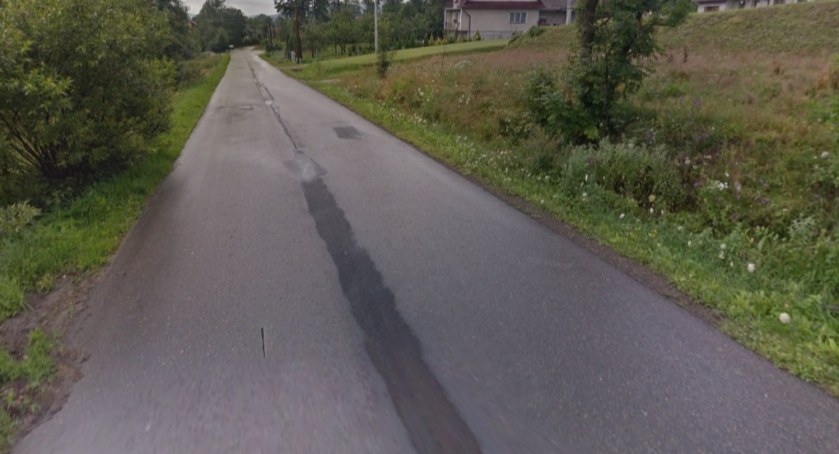 Radny interweniuje w trosce o mieszkańców i… kolarzy 