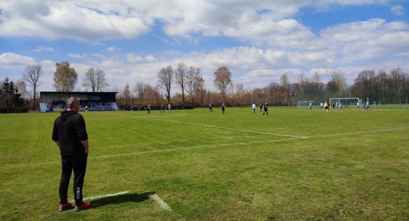 V-LIGA: Zryw Babiej Góry był za krótki