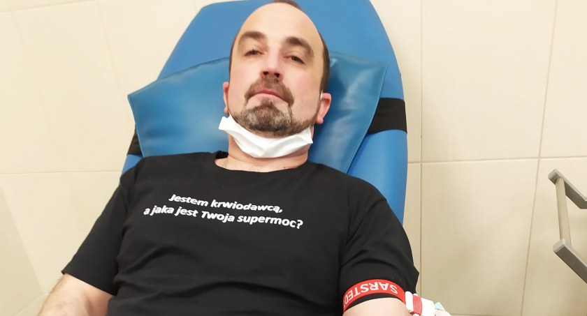 31 bohaterów odpowiedziało na apel. Znowu polała się krew 