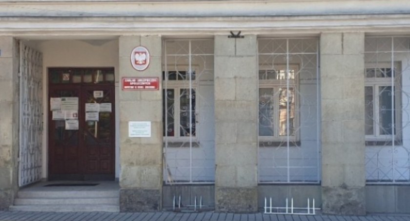 Zmiany w zasiłkach od stycznia 2022 r. – dyżur w ZUS w Suchej Beskidzkiej