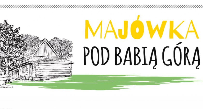 Majówka pod Babią Górą bogata w atrakcja dla całych rodzin 