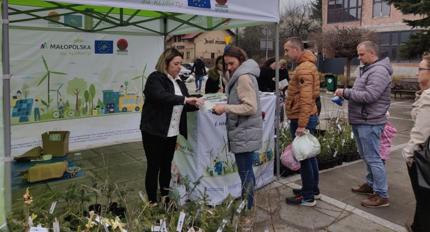 Podsumowano Dzień dla Klimatu. Liczby robią wrażenie! 