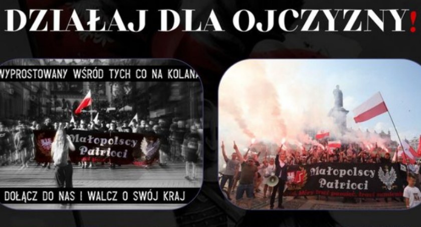 Rekrutacja do Małopolskich Patriotów! Jak dołączyć?