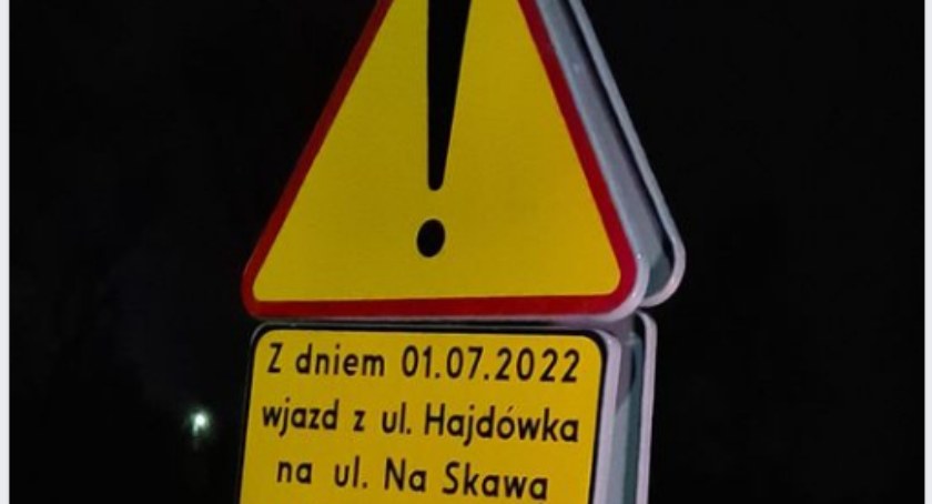 Jordanów: Co z wjazdem na Hajdówkę? Burmistrz wydał oświadczenie!