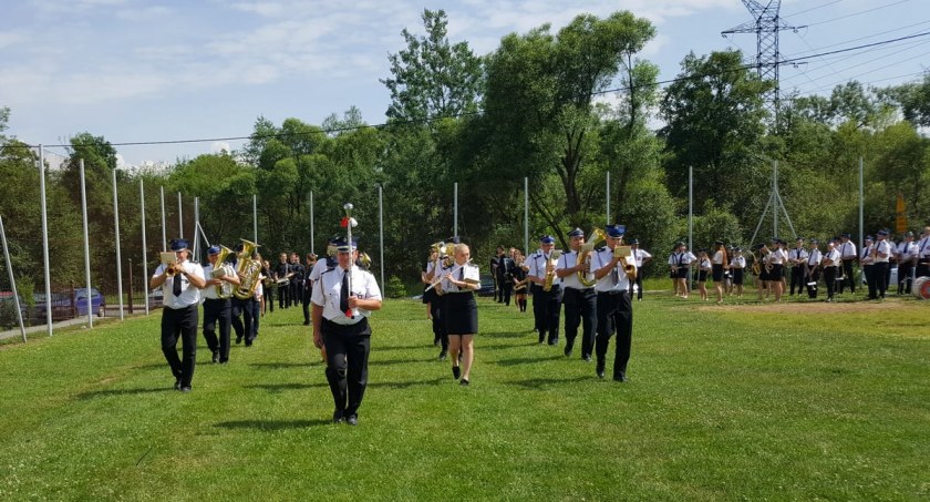 XXVII Rejonowy Przegląd Orkiestr Dętych „Echo” 2022 - zgłoszenia