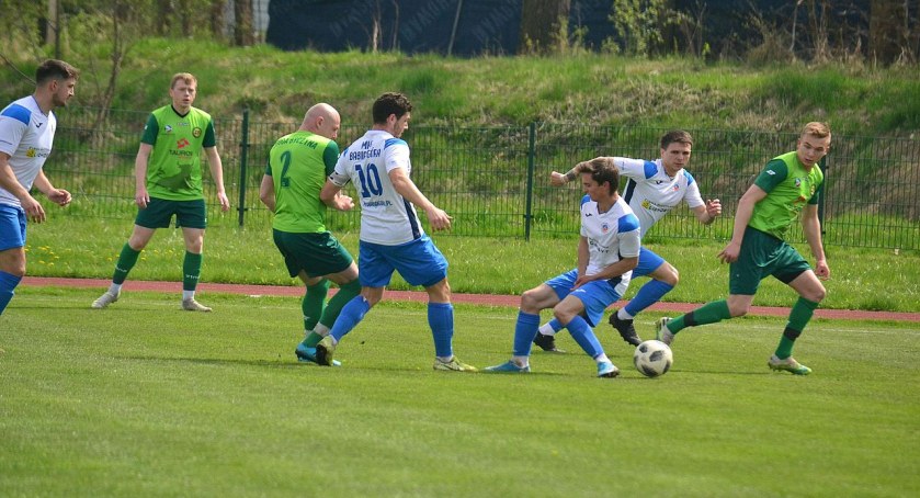 V-LIGA: Co los dał, to los Babiej Górze zabrał