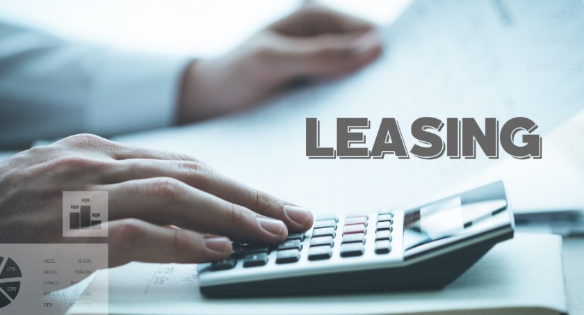 Czy leasing na start działalności to dobry pomysł?