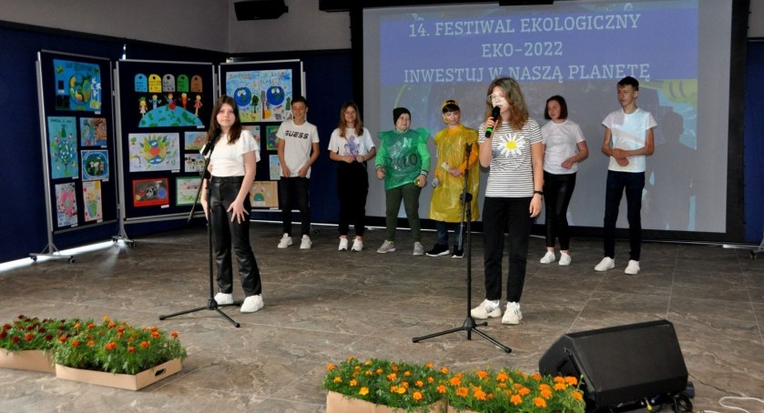 14. Festiwal Ekologiczny EKO-2022 