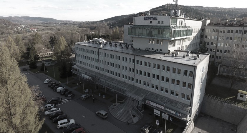 Zmarł Henryk Wardas, wieloletni zastępca ordynatora w suskim szpitalu 
