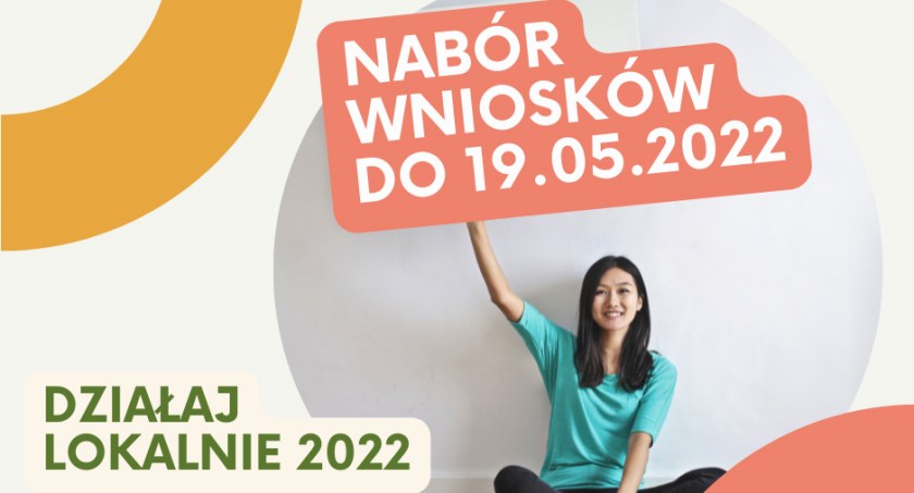 Zielona Linia przyznaje kolejne granty! Szkolenie on-line już jutro!