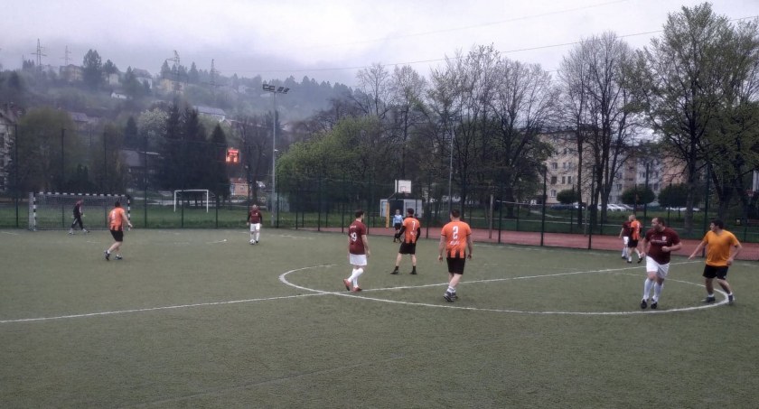 Choć meczów mało, to wiele się działo. Po weekendzie w ALPS