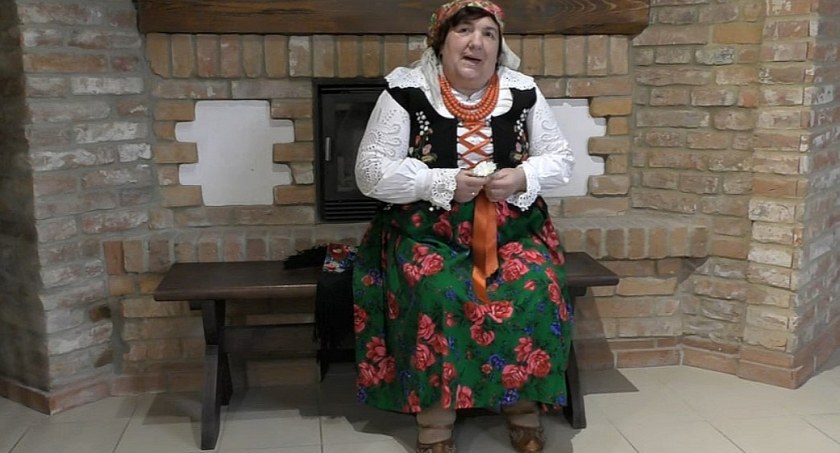 Powiat suski wygadany jak żaden inny (video)