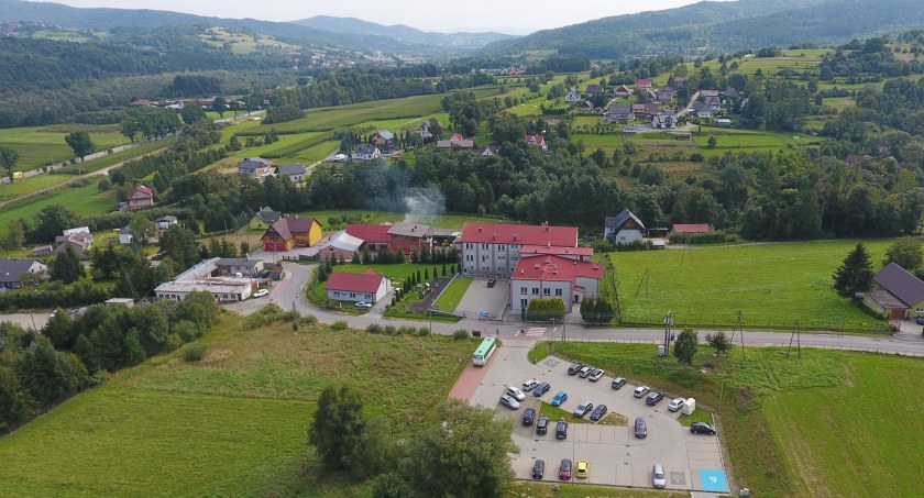 Konkurs na stanowisko dyrektora Szkoły Podstawowej w Juszczynie rozstrzygnięty