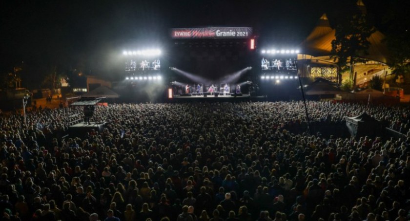 Męskie Granie 2022: Koncert finałowy w Żywcu 26 i 27 sierpnia! Wystąpi plejada gwiazd