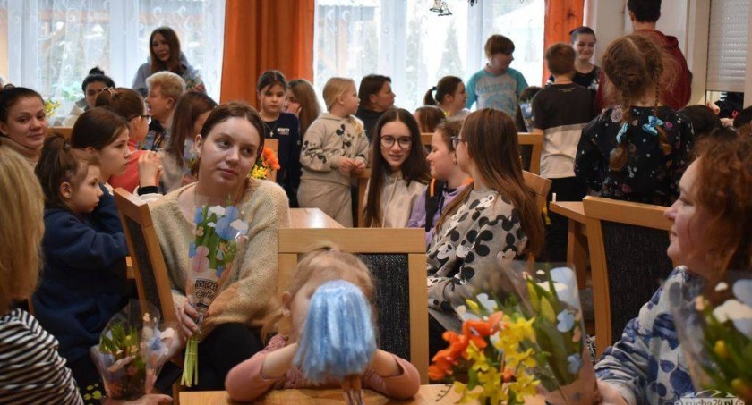 Małopolska: ponad 55 tys. Ukraińców zgłoszonych w ZUS