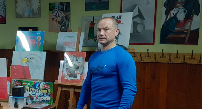 Nie ma zaskoczenia. Jan Hanusiak dyrektorem połączonych instytucji kultury  