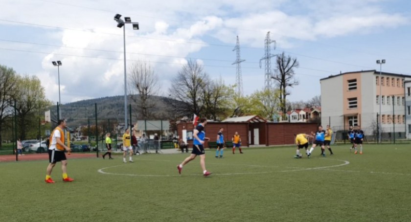 Gdy każdy może wygrać z każdym! Po trzecim weekendzie w ALPS