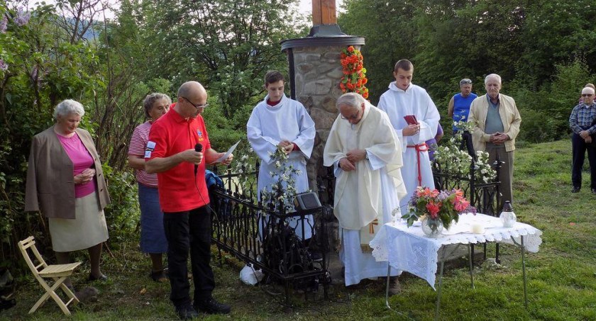 Sekcja Babiogórska GOPR zaprasza na Mszę Świętą