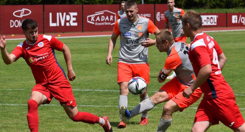  V-LIGA: Strata punktów wliczona w koszty