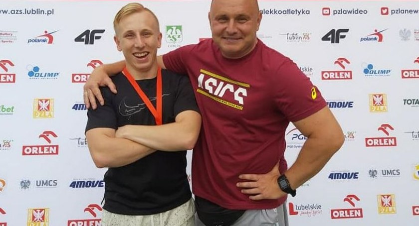 Rafał Kukla został ponownie pierwszym trenerem Jakuba Pietrusy