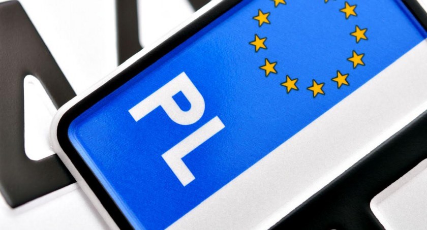 Droższa rejestracja samochodu? Znamy propozycje stawek