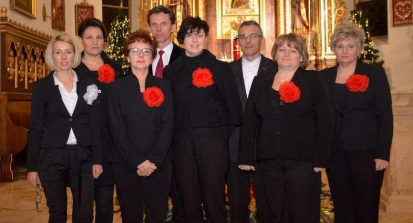 Grupa wokalno-muzyczna Pokolenie z Nagrodą Starosty Suskiego 