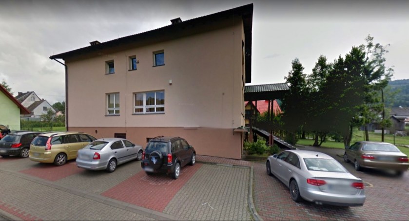 Bieńkówka: Ośrodek Zdrowia z zyskiem, choć „symbolicznym”