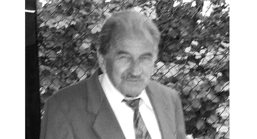 Zmarł wieloletni nauczyciel i dyrektor ZS im. bł. ks. P. Dańkowskiego
