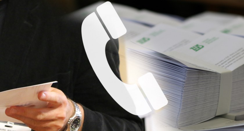 ABC działalności gospodarczej, czyli porady dla osób rozpoczynających swój biznes – dyżur telefoniczny ZUS