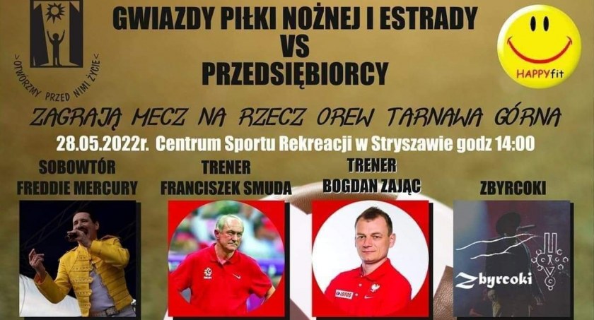Fala pomagania właśnie ruszyła!