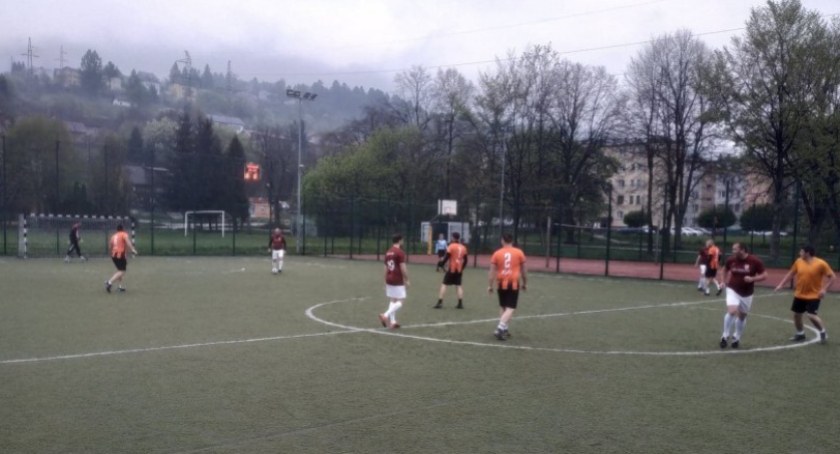 Sezon ALPS przekracza półmetek. Kto zostanie w grze?