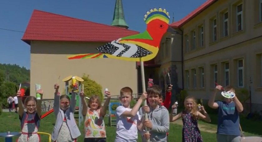 25. Święto Zabawki Ludowej tuż, tuż (video)