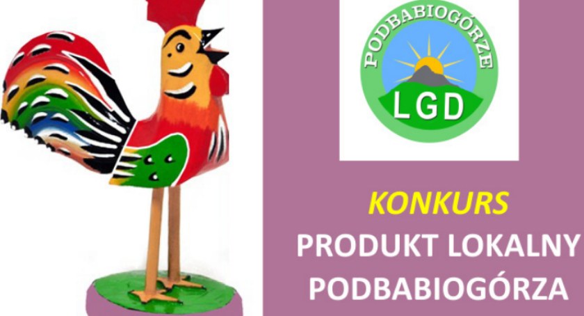 XI Edycja Konkursu „Produkt Lokalny Podbabiogórza”