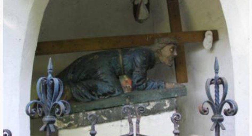 Sejmik Województwa Małopolskiego przyznał środki na remont trzech kapliczek w powiecie suskim 