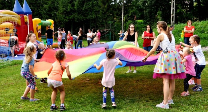 Stryszawa: W ten weekend Święto Zabawki, a w przyszły Piknik Rodzinny 
