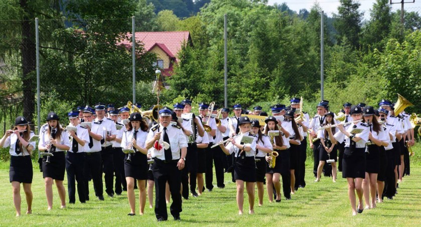 Osielec: Zabrzmią orkiestry z całego regionu 