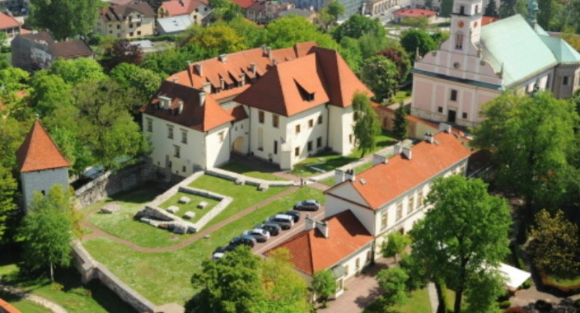 Suscy uczniowie poznają Polskę