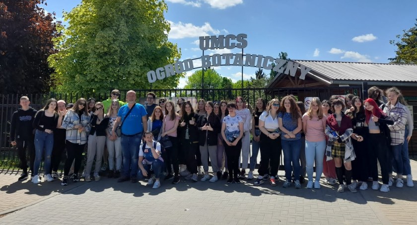 EDUKACJA W PODRÓŻY w ramach przedsięwzięcia „POZNAJ POLSKĘ”