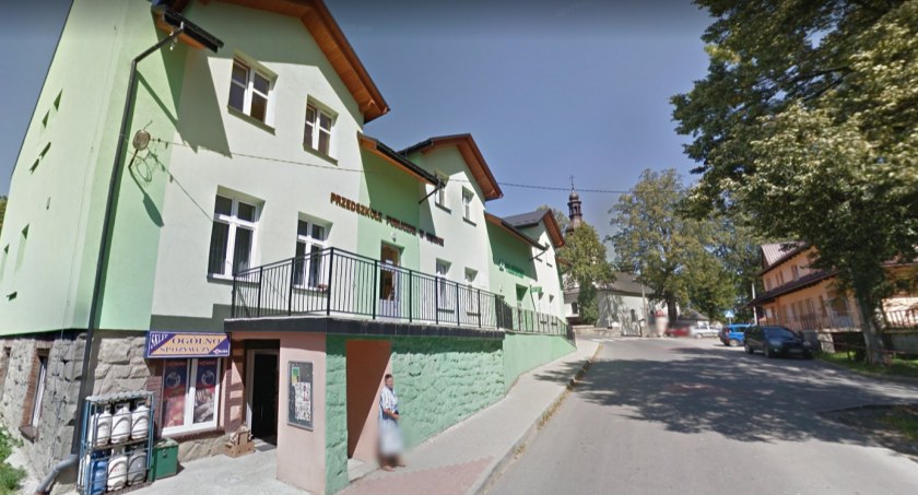 Sidzina: Wybudują nowe przedszkole? 