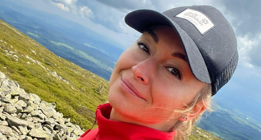 Martyna Wojciechowska na Babiej Górze. Jakie inne kierunki polecicie jej w naszej okolicy?