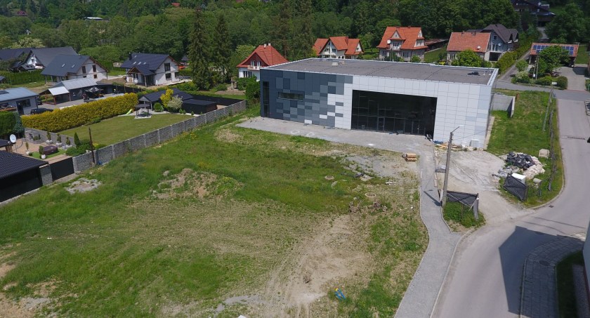 Gmina Maków: Jak gmina planuje wydać środki z Polskiego Ładu?