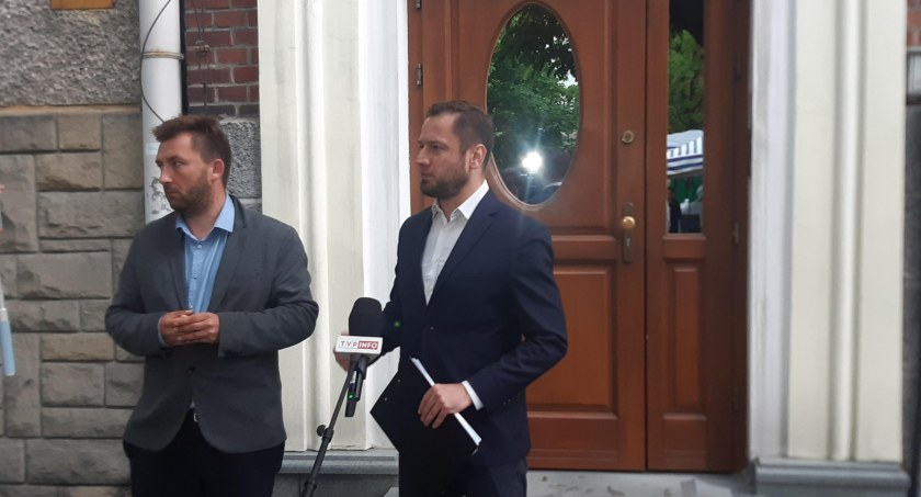 Echa sprawy w Domu Pomocy Społecznej w Jordanowie. Ruszają kontrole